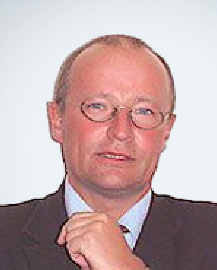 Hans-Joachim Baune