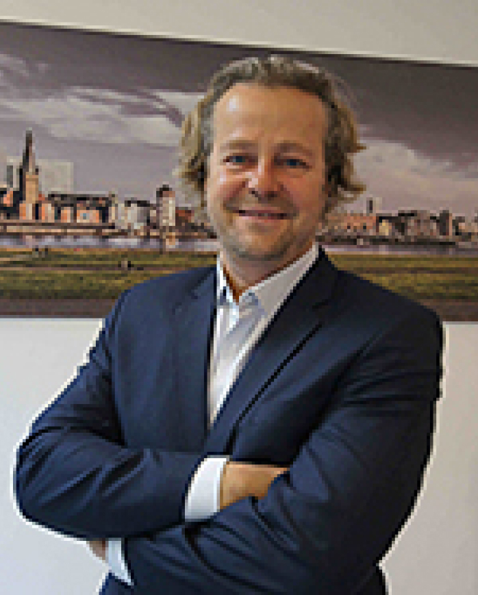 Jan Klüssendorff