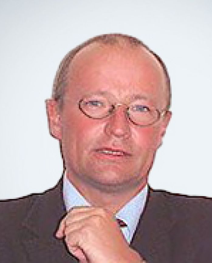 Hans-Joachim Baune