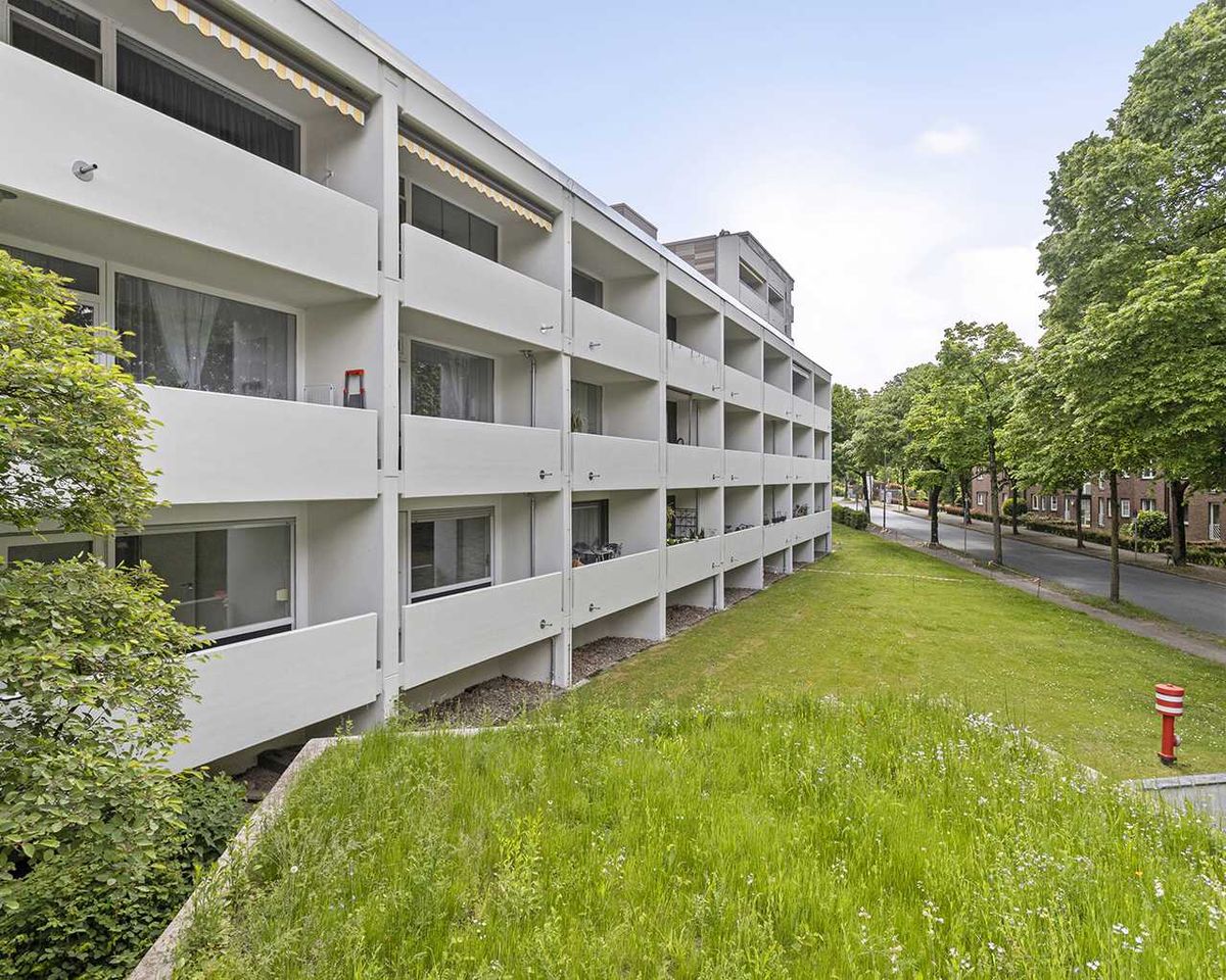 Rückansicht