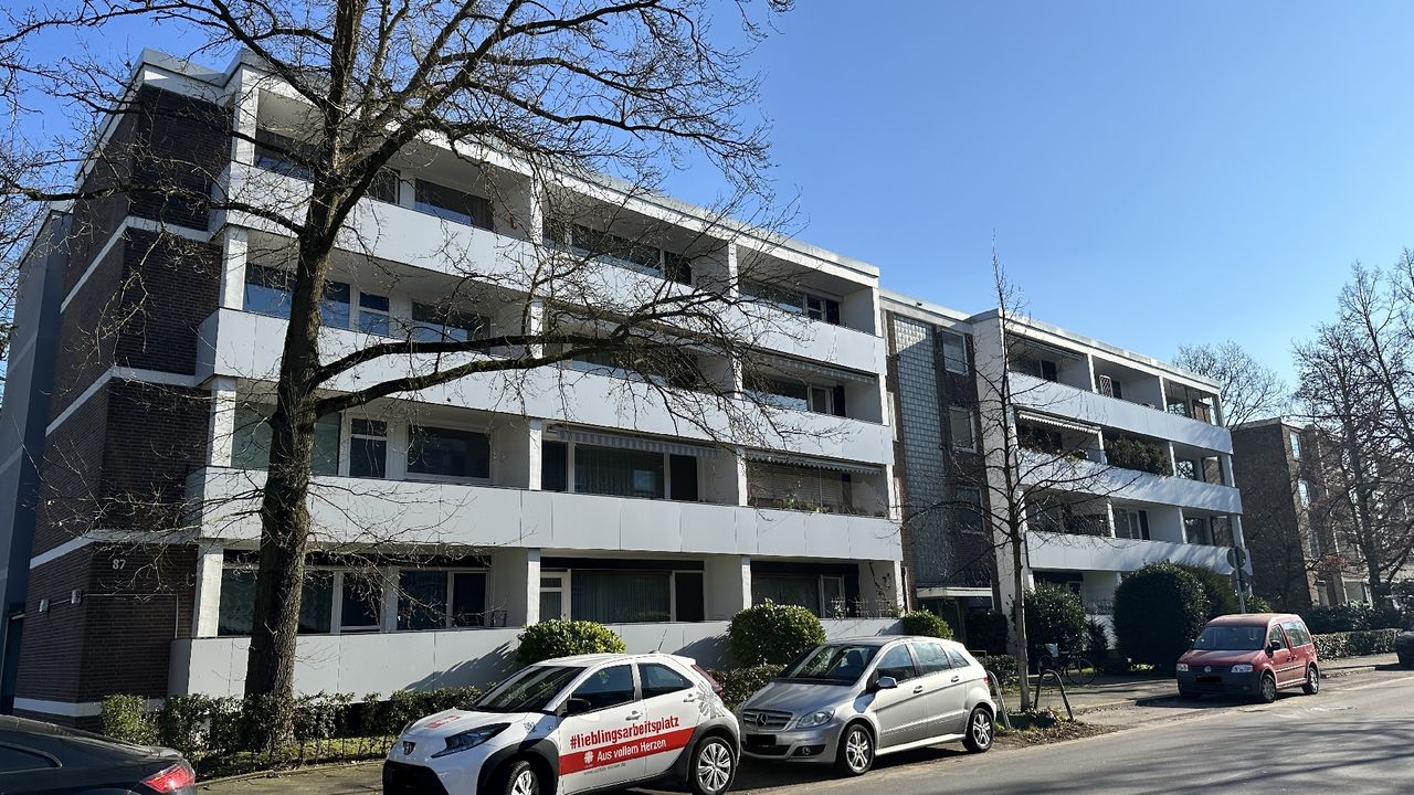 Vorderansicht