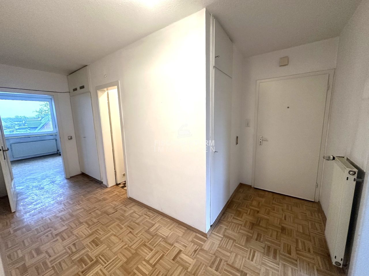 Treppenhaus