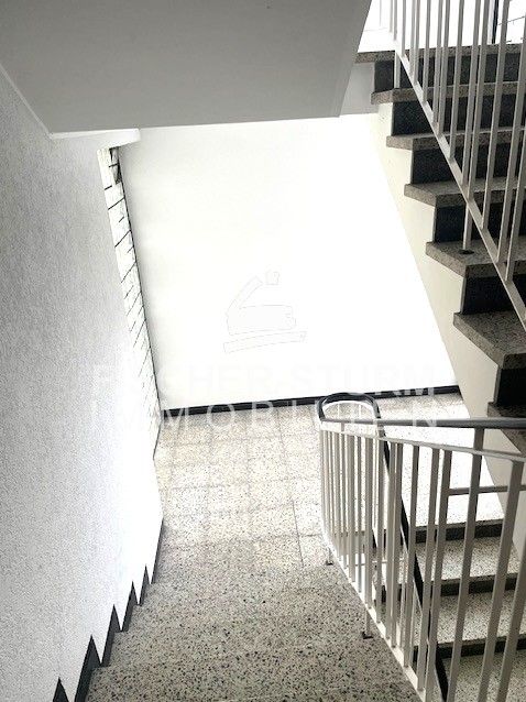Treppenhaus