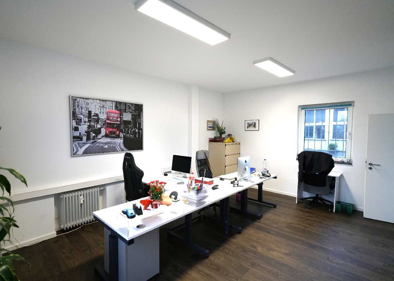 Büro 3