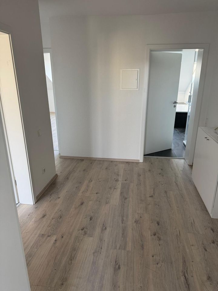 Wohnraum