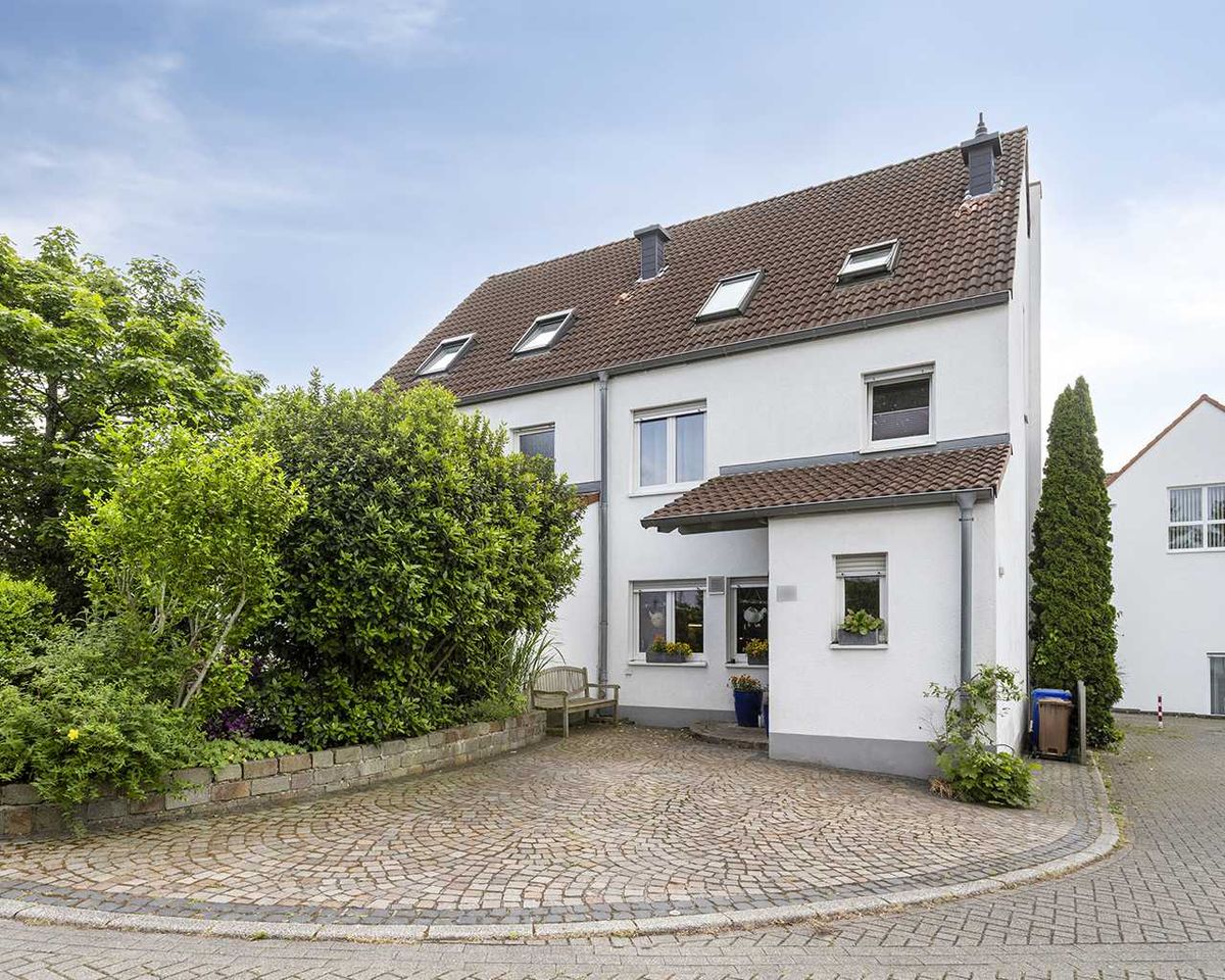 Frontansicht