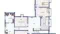 Grundriss Kellergeschoss
