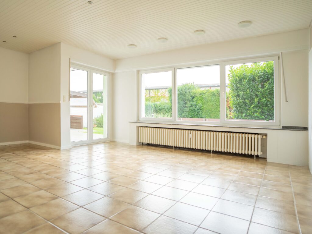 Wohnen