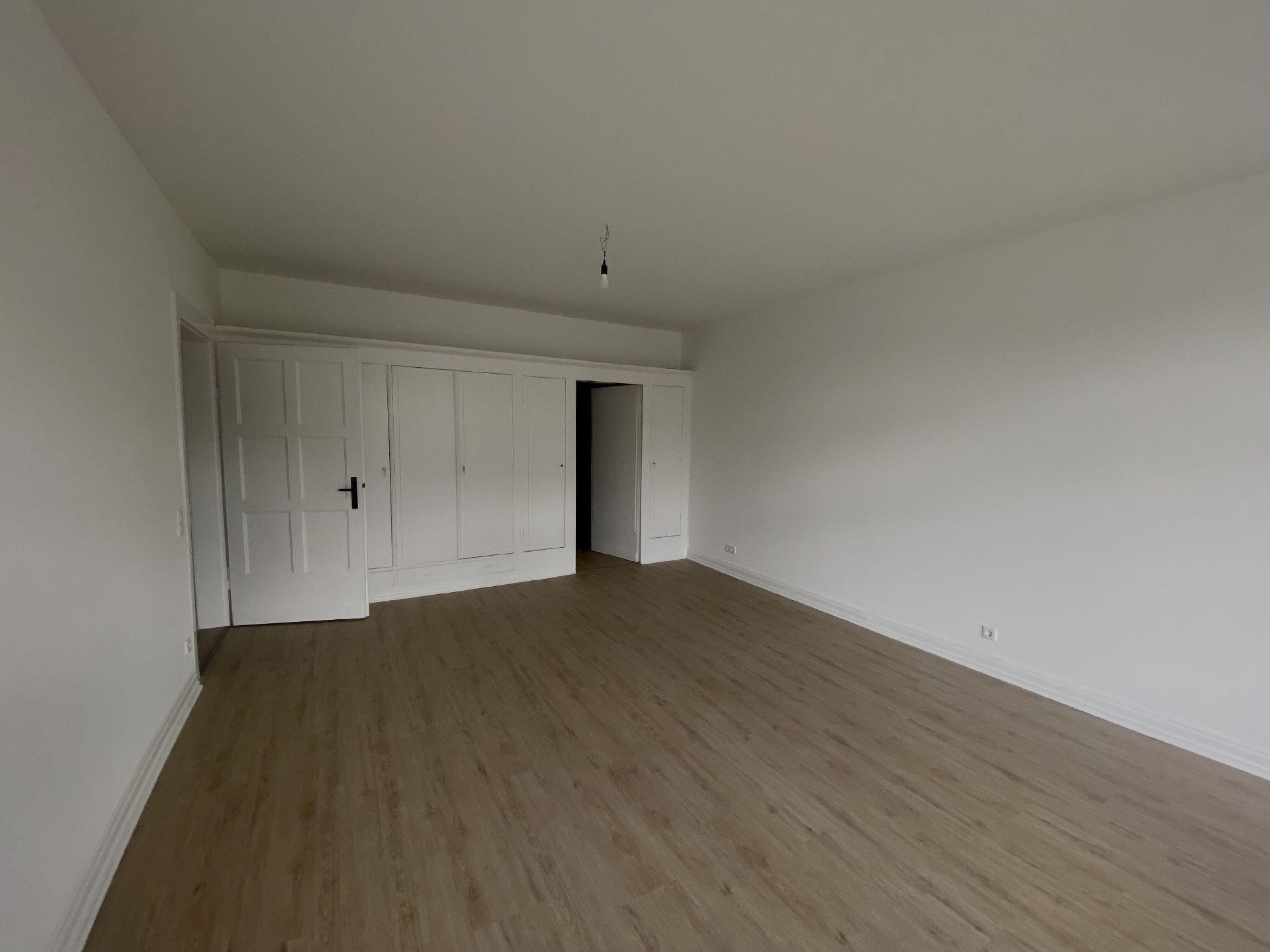 Einbauschränke Wohnzimmer