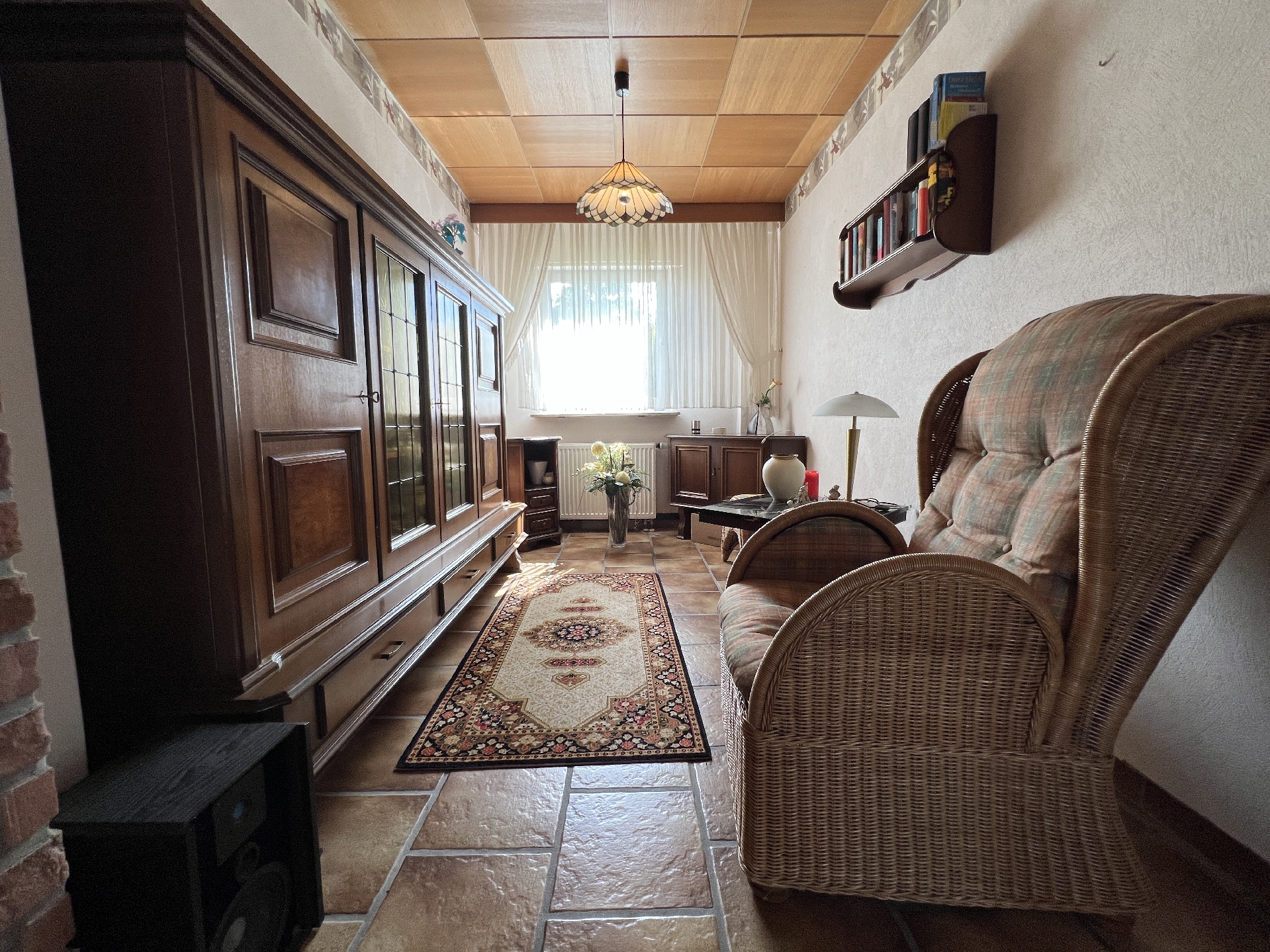 Kinder-/Arbeitszimmer EG