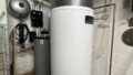 Strom-Therme für Warmwasser KG