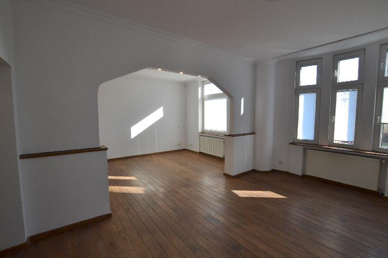 Wohn- und Essbereich 1.OG