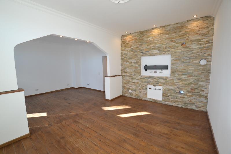 Wohn- und Essbereich 1.OG