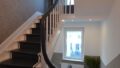 Treppe zum 2.OG