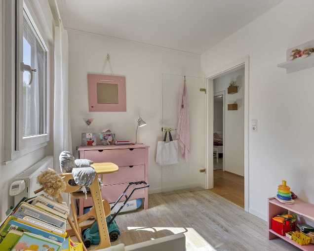 Kinderzimmer