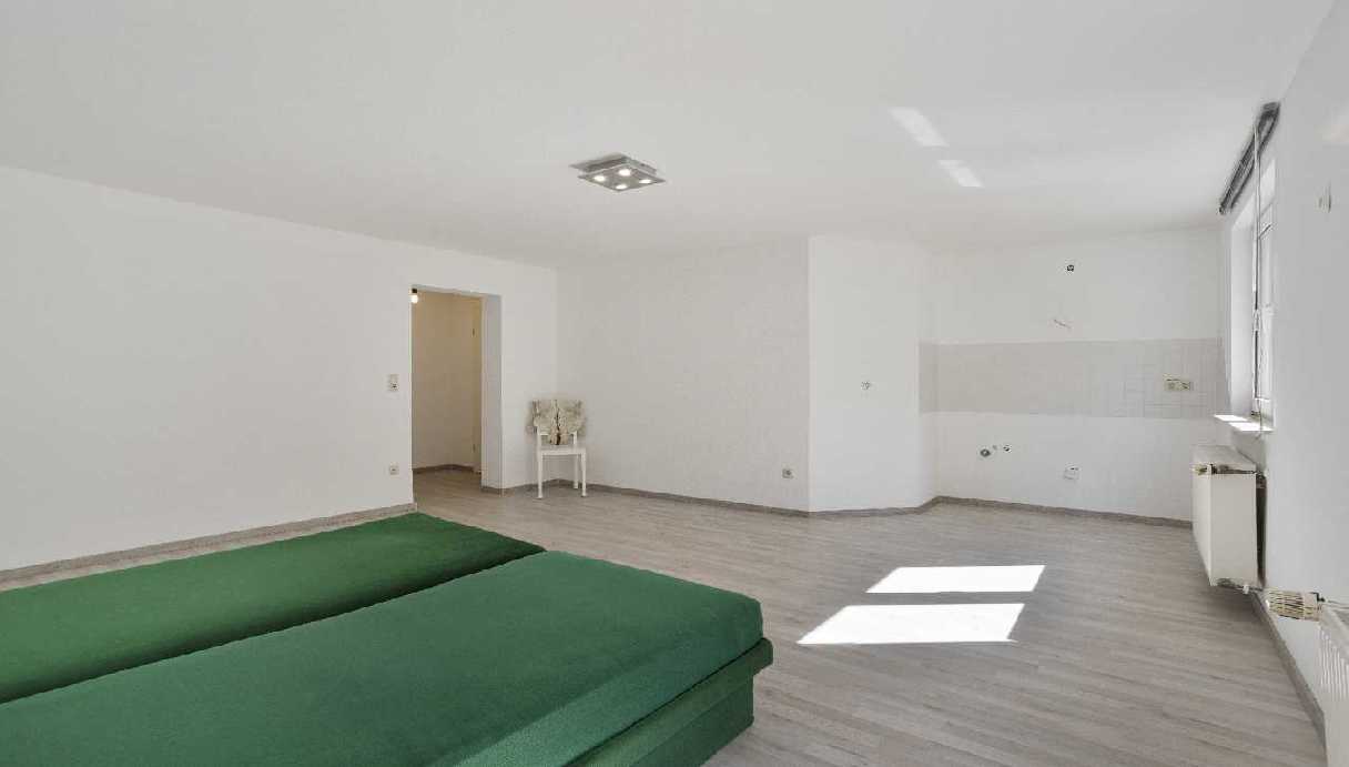 Appartement Untergeschoss