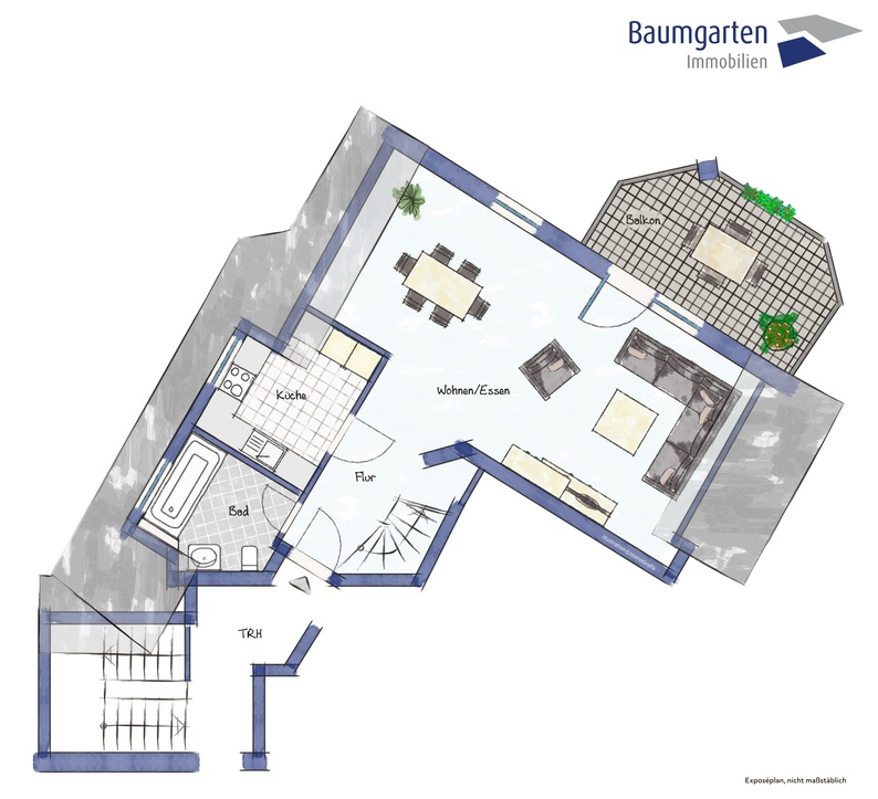 Foto der Immobilie (17501)