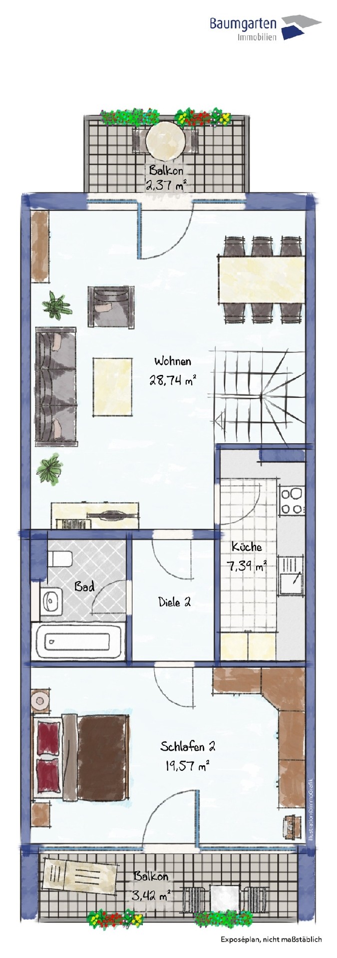 Foto der Immobilie (16755)