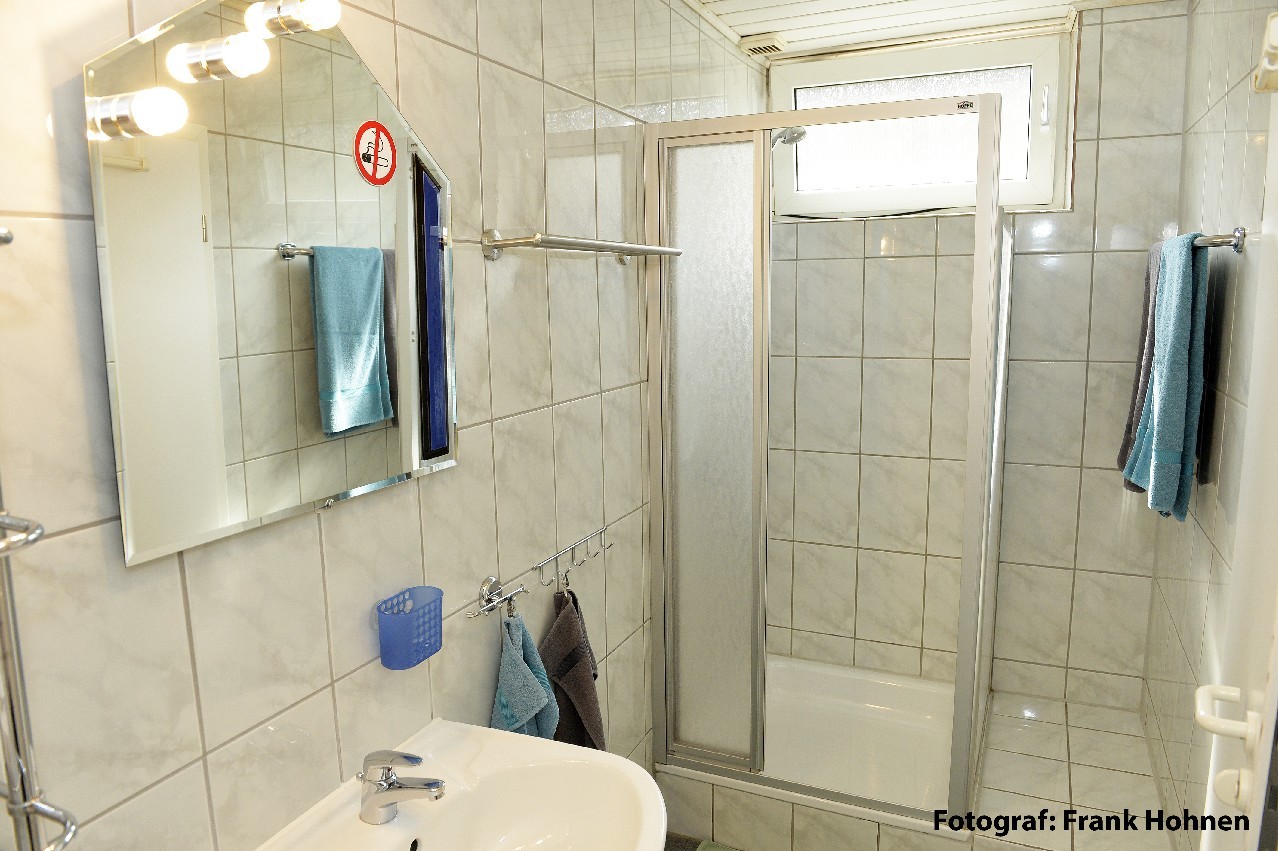 Eindruck Ferienwohnung