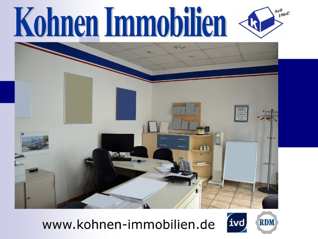 Büro 1
