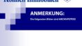 Anmerkung