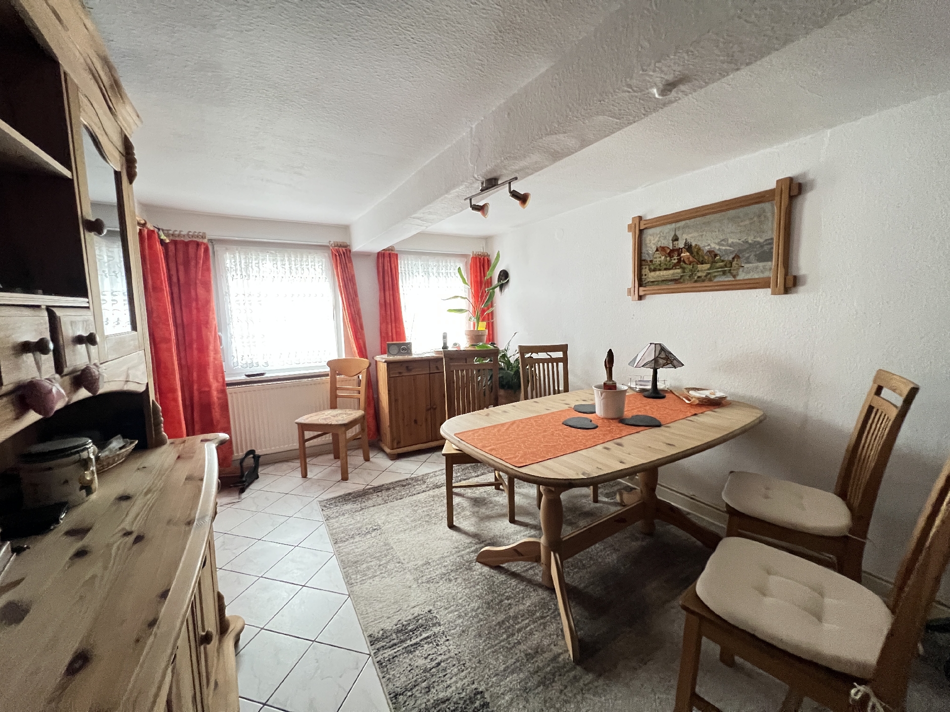 Esszimmer (Hausnr.20)