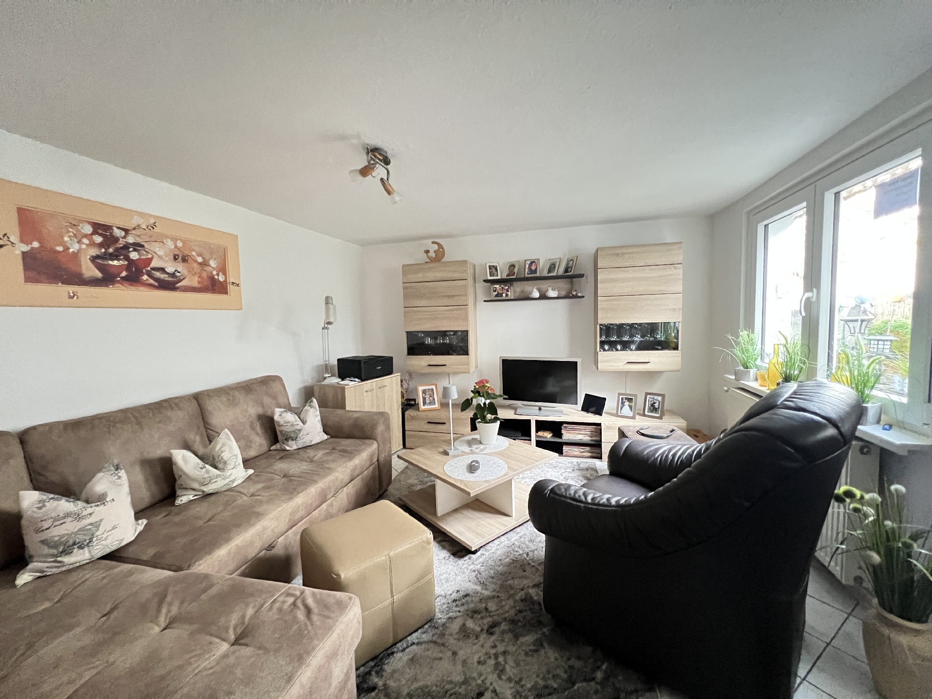 Wohnzimmer (Hausnr.20)