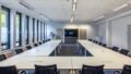 Konferenzraum (Einrichtungsbeispiel)