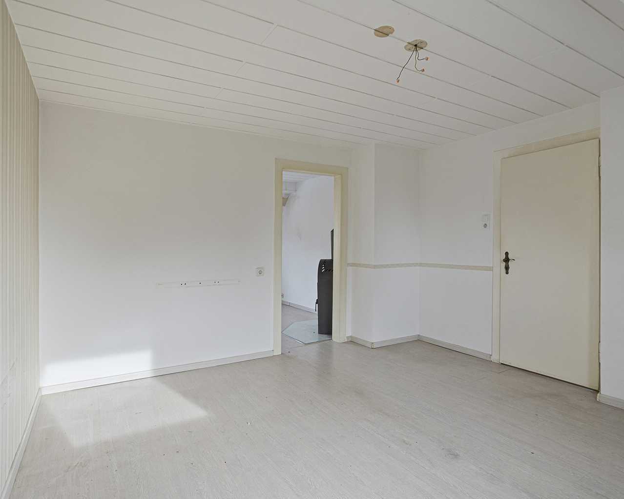 Arbeits-/Kinderzimmer