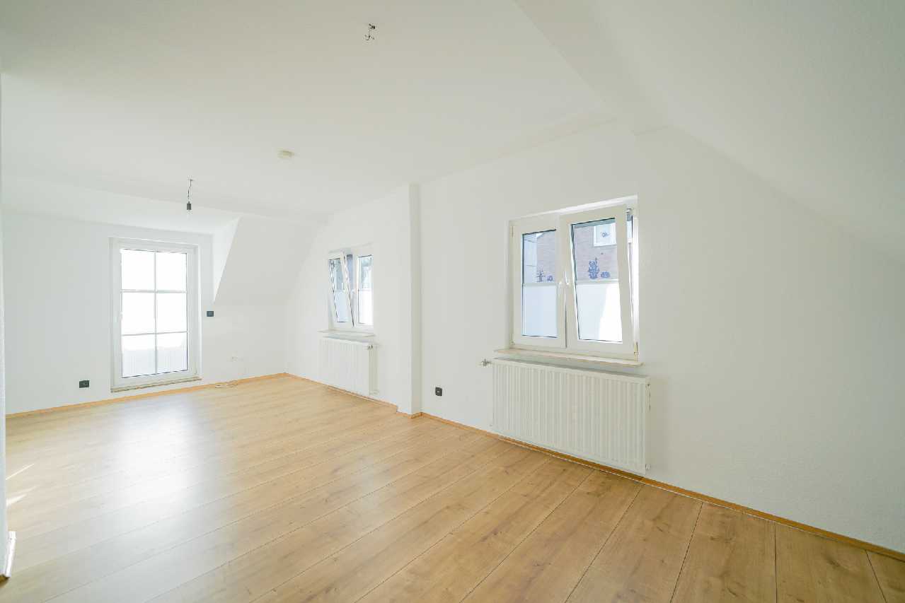 3. Schlafzimmer 1. OG