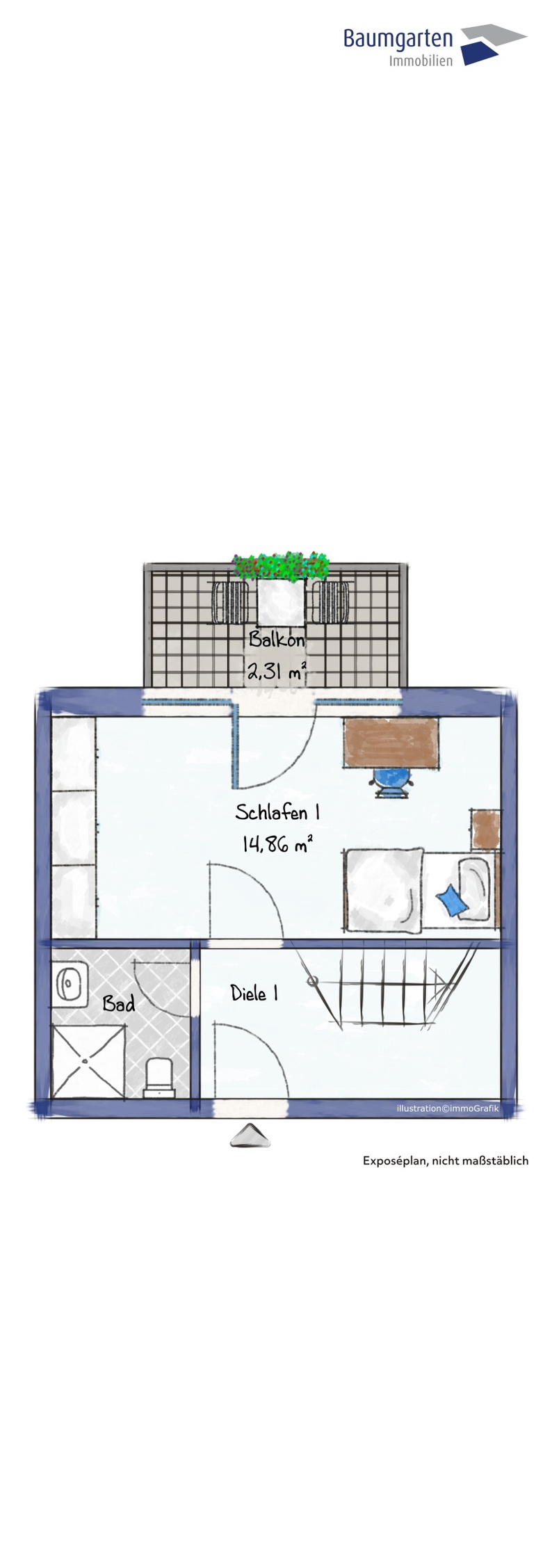 Foto der Immobilie (18759)