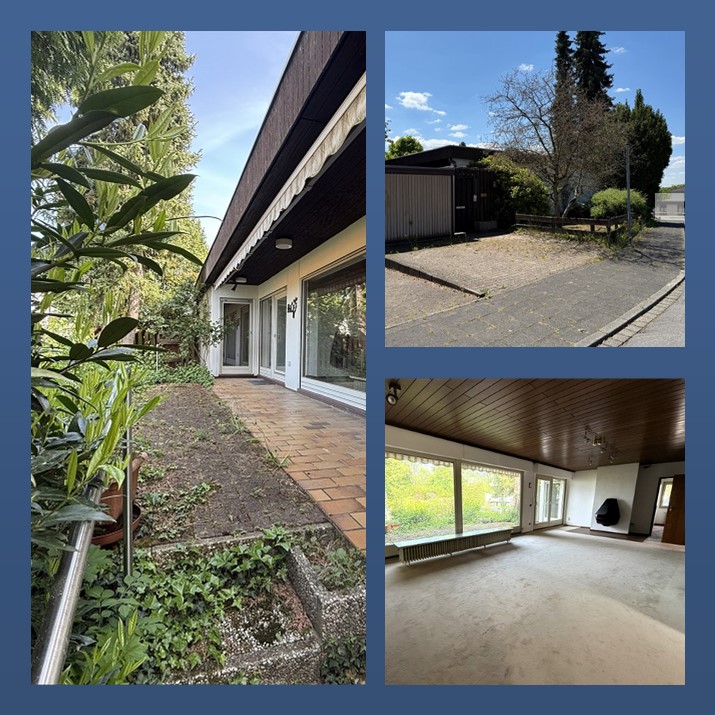 Wohnvielfalt für Ihre Ideen