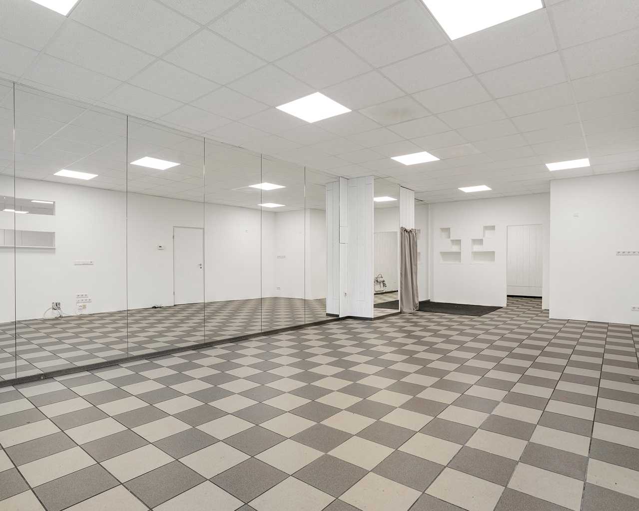 Ladenlokal 1 - Verkaufsraum