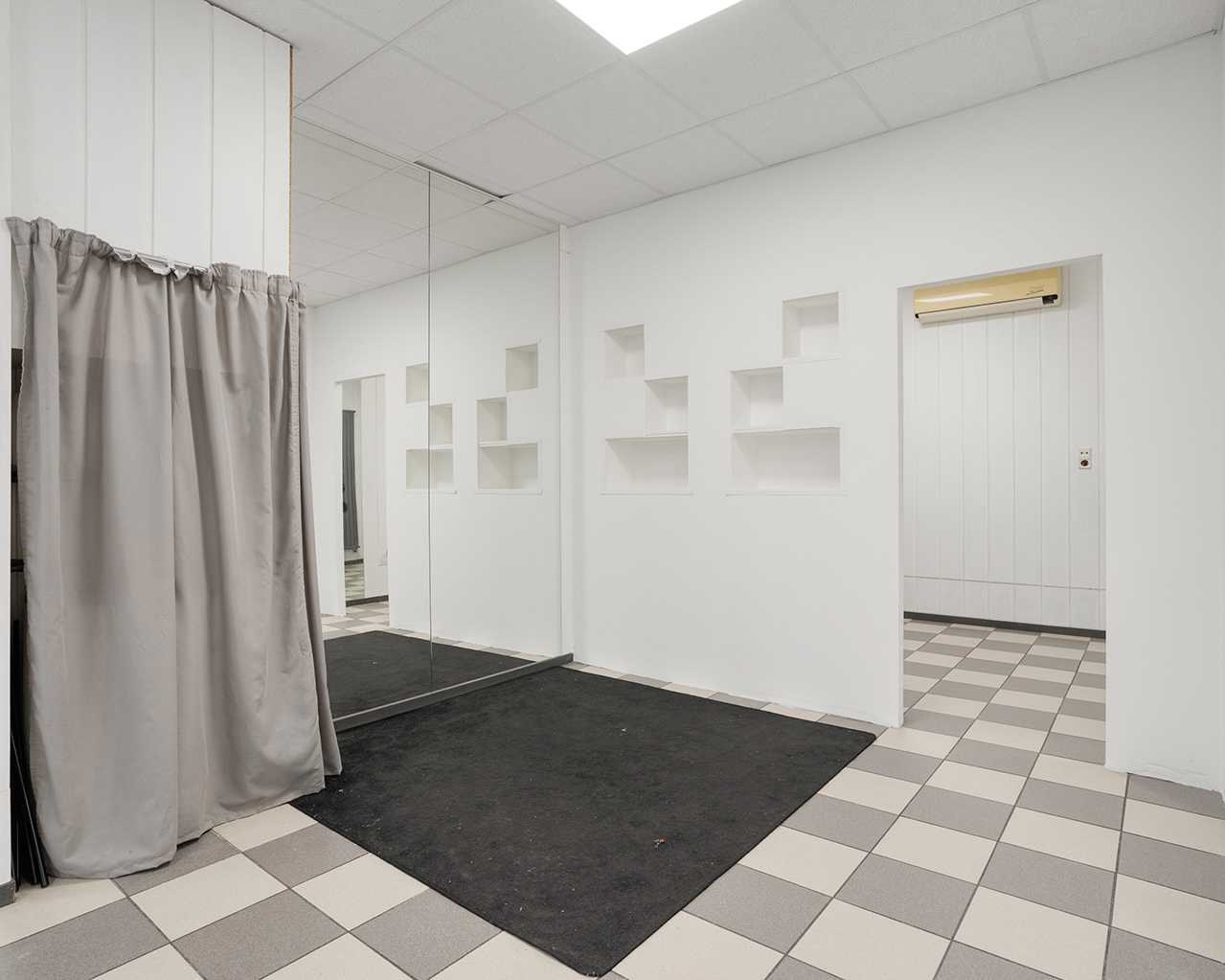 Ladenlokal 1 - Verkaufsraum