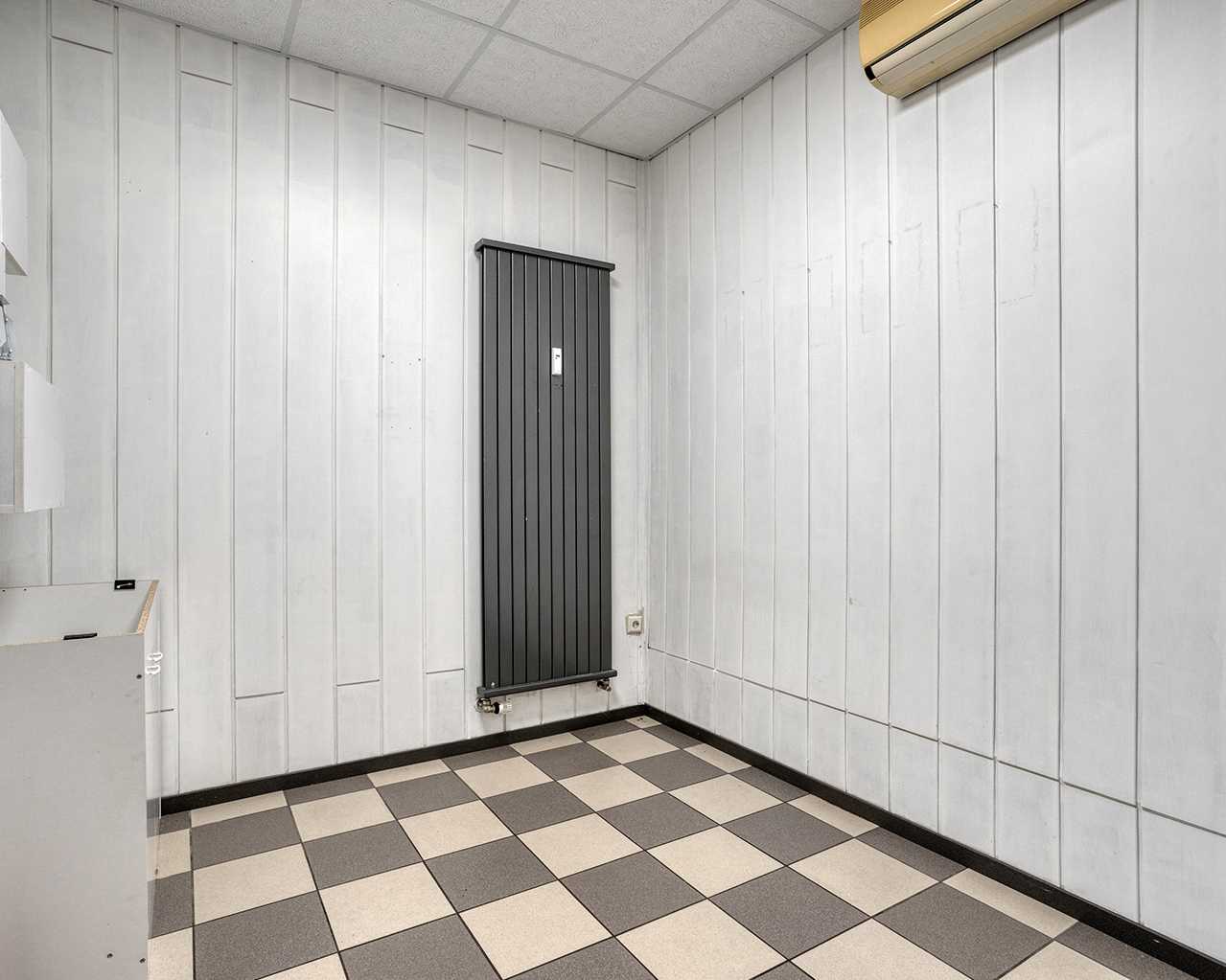 Ladenlokal 1 - Büro