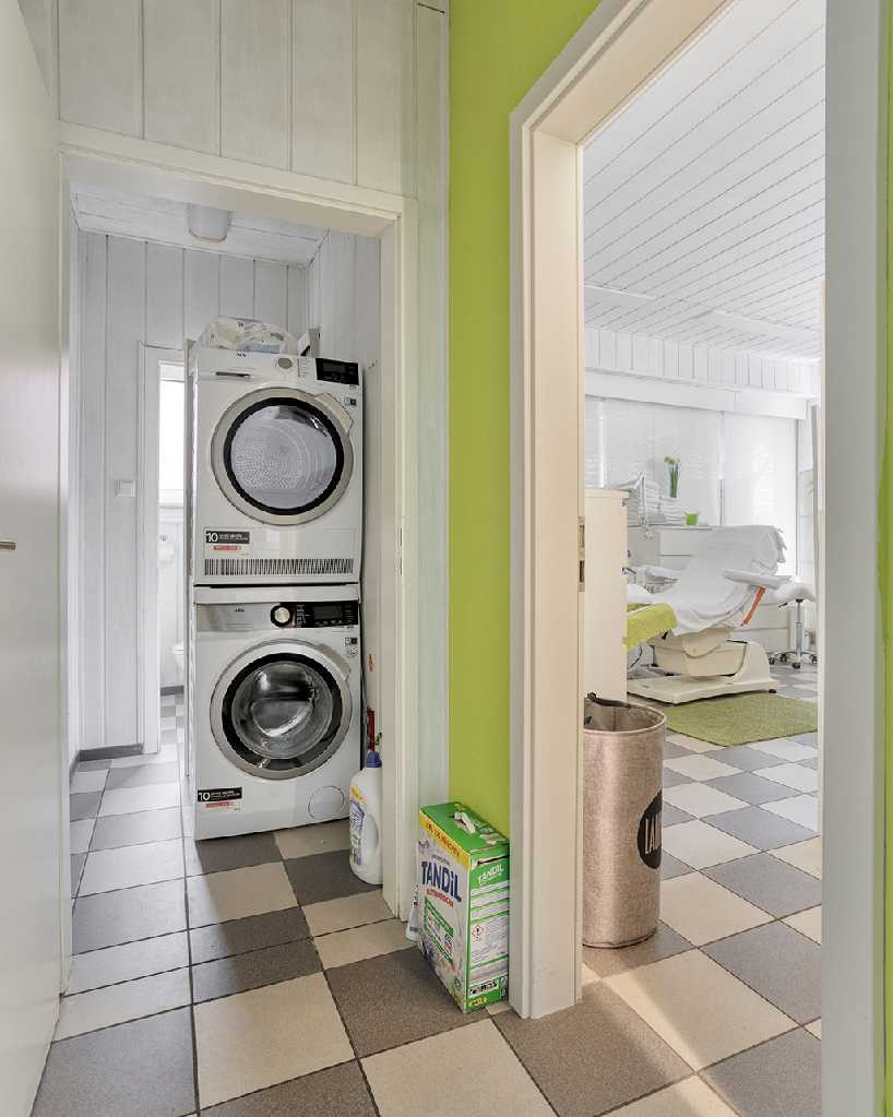 Gemeinschaftsfläche