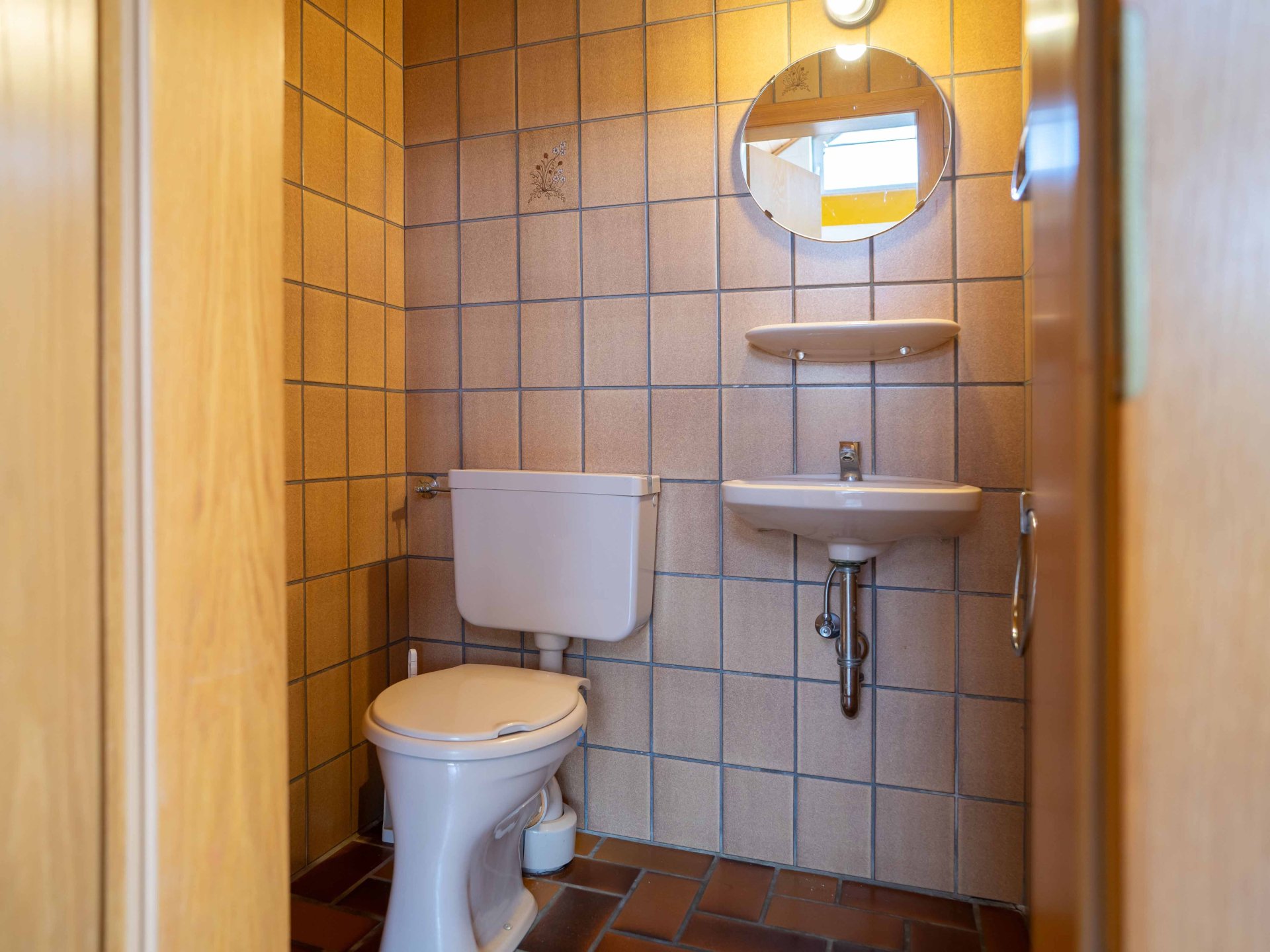 Gäste WC