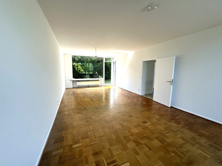 Wohnraum Ist-Zustand