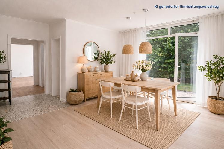 Essbereich KI-Vorschlag