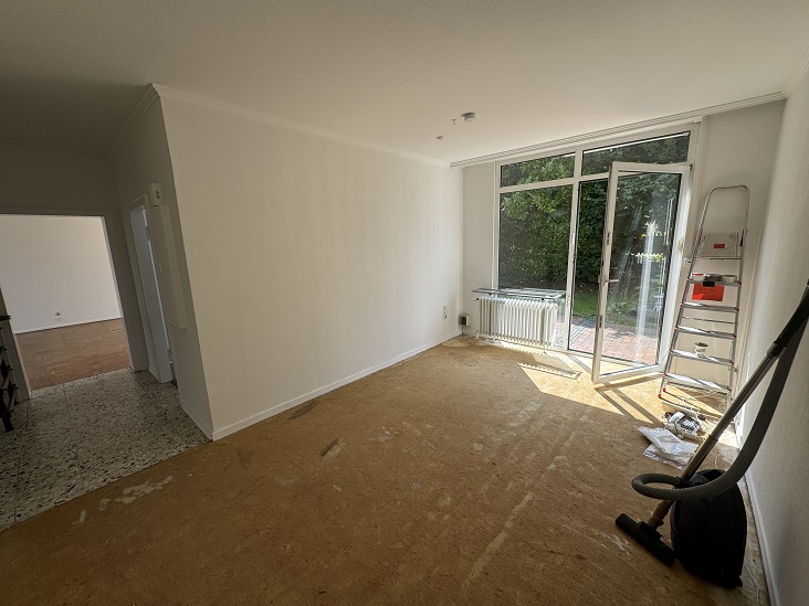 Essbereich Ist-Zustand