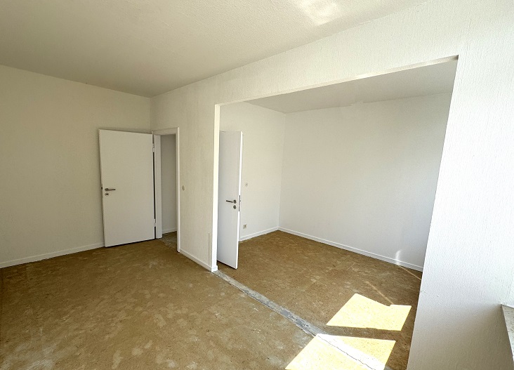 Kinderzimmer Ist-Zustand