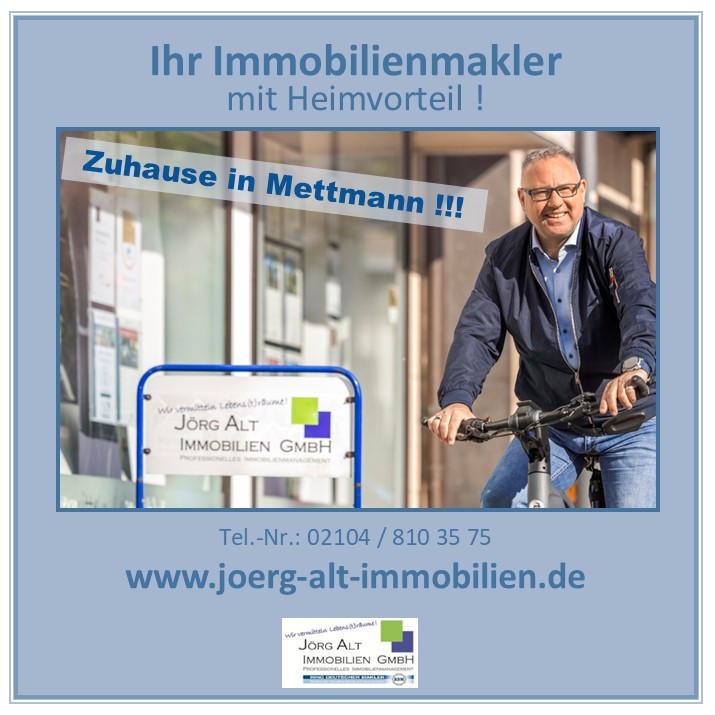 Wir wissen den Wert Ihrer Immobilie zu schätzen