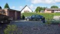 Garagen und Stellplätze