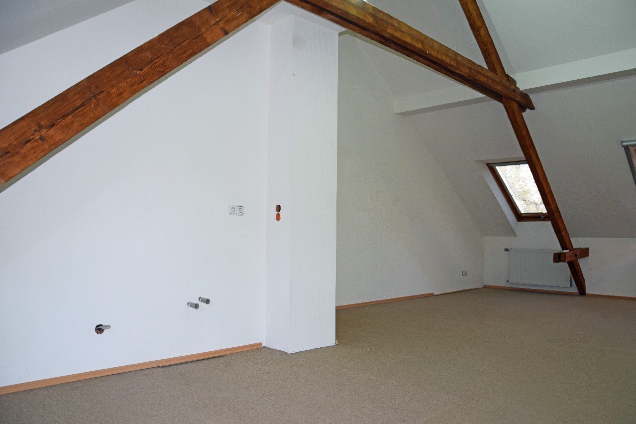 Küche/Wohn-/Esszimmer