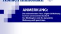 Anmerkung