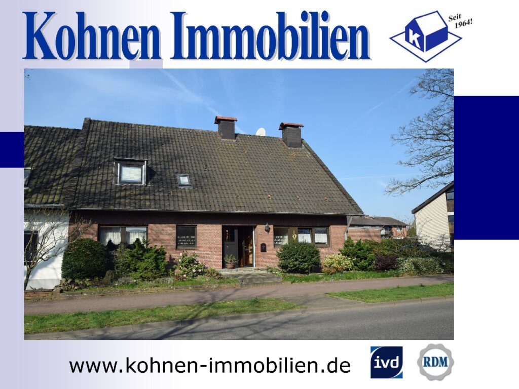 Straßenansicht