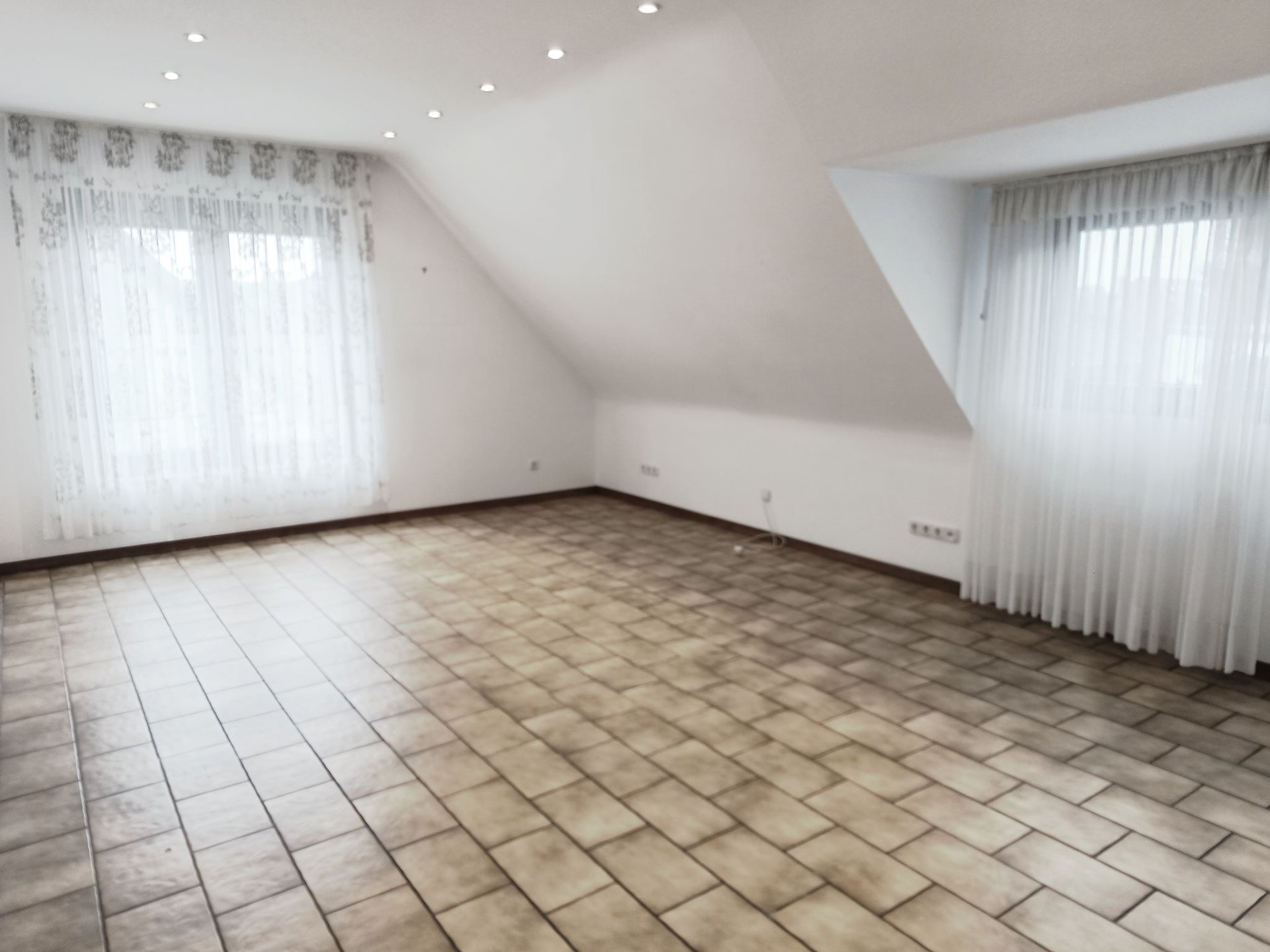 Elternschlafzimmer OG