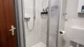 Beispiel modernisiertes Duschbad