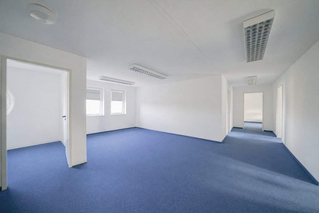 Empfang/ Eingangsbereich