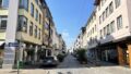 Blick zum Carlsplatz